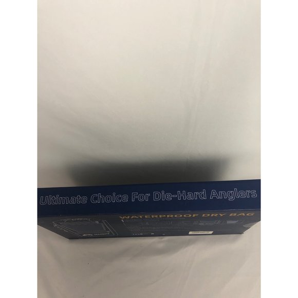 RUNCL Bags Runcl L Black Waterproof Dry Bag New Poshmark